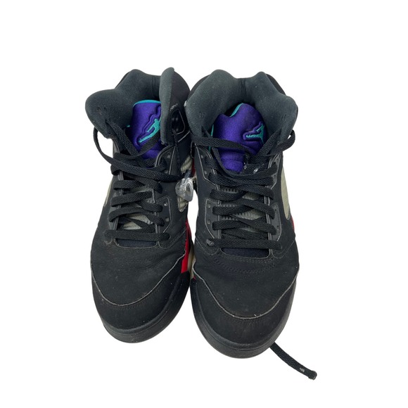 Jordan 5 Retro Top 3 Mens 11 - Picture 2 of 9